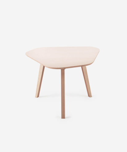 Simple Coffee Table