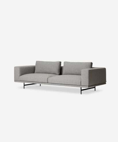 Loft sofa 2-seater