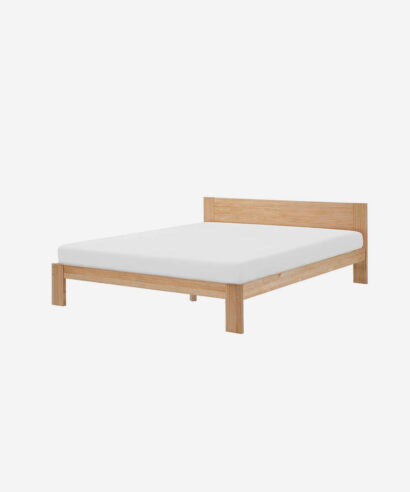 Montana King Bed