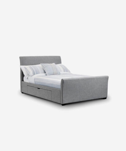 Jervis Single Bed