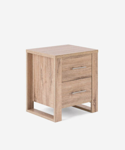Modern Bedroom Storage