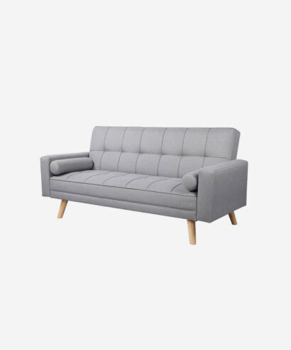 Chaise Corner Sofa Bed