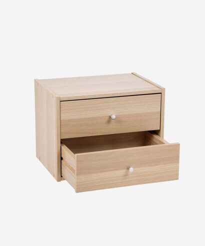 Stacking Drawer