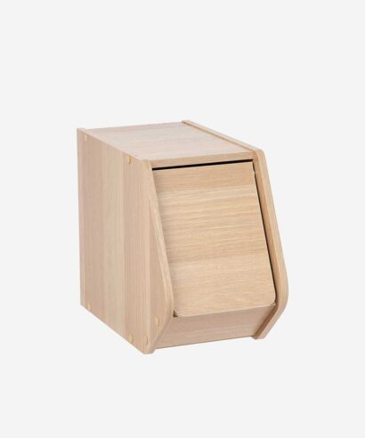 Stacking Storage Box