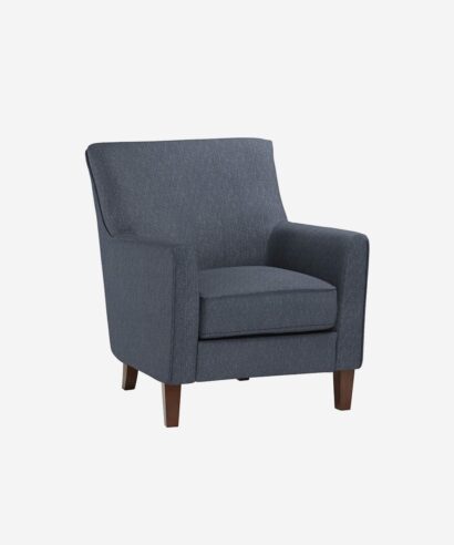 Cylindo Accent Arm Chair