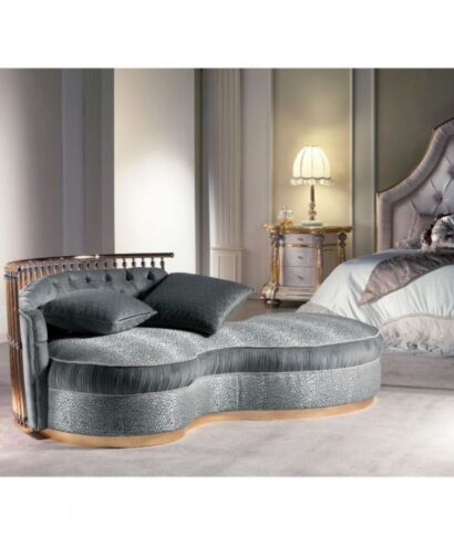 Cappelletti Aqva Chaise Lounge