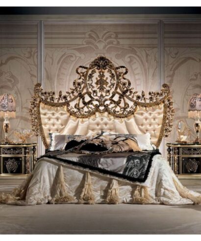 Royal California King Bed