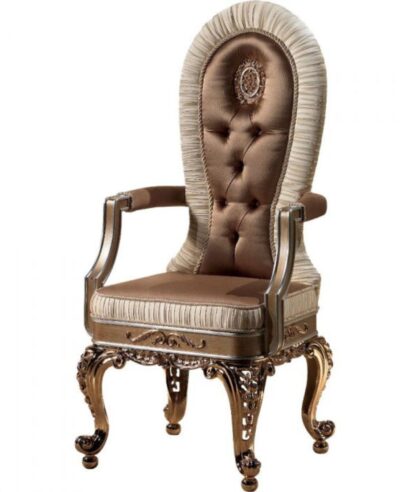Cappelletti RY015.A Royal Dining Armchair