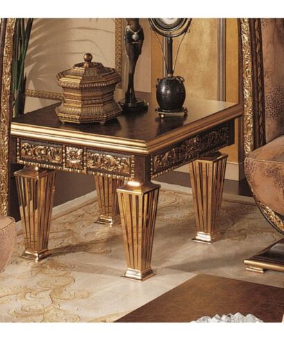 Cappelletti SY087 Symphony Side Table