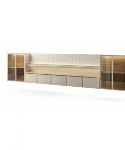 Formenti Sunshine Tv Stand