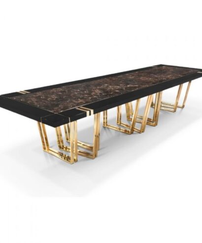 Luxxu Apotheosis XL Dining Table