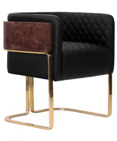 Luxxu LUX3971 Nura Dining Chair