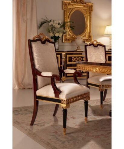 Mariner 50600 Trianon Dining Armchair