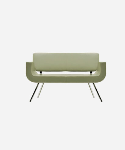 Cylindo Fabric Sofa